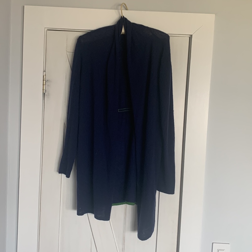 Gretchen Scott women’s sweater